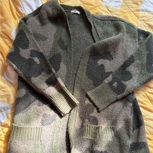 Maurices xxl cardigan